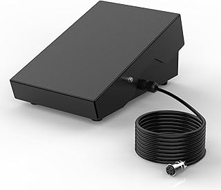 AWT TIG Welding Foot Pedal Amp Control