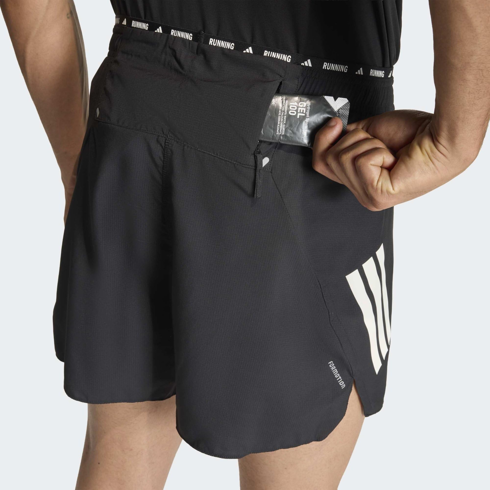 adidas Męskie Spodenki adi365 Formotion