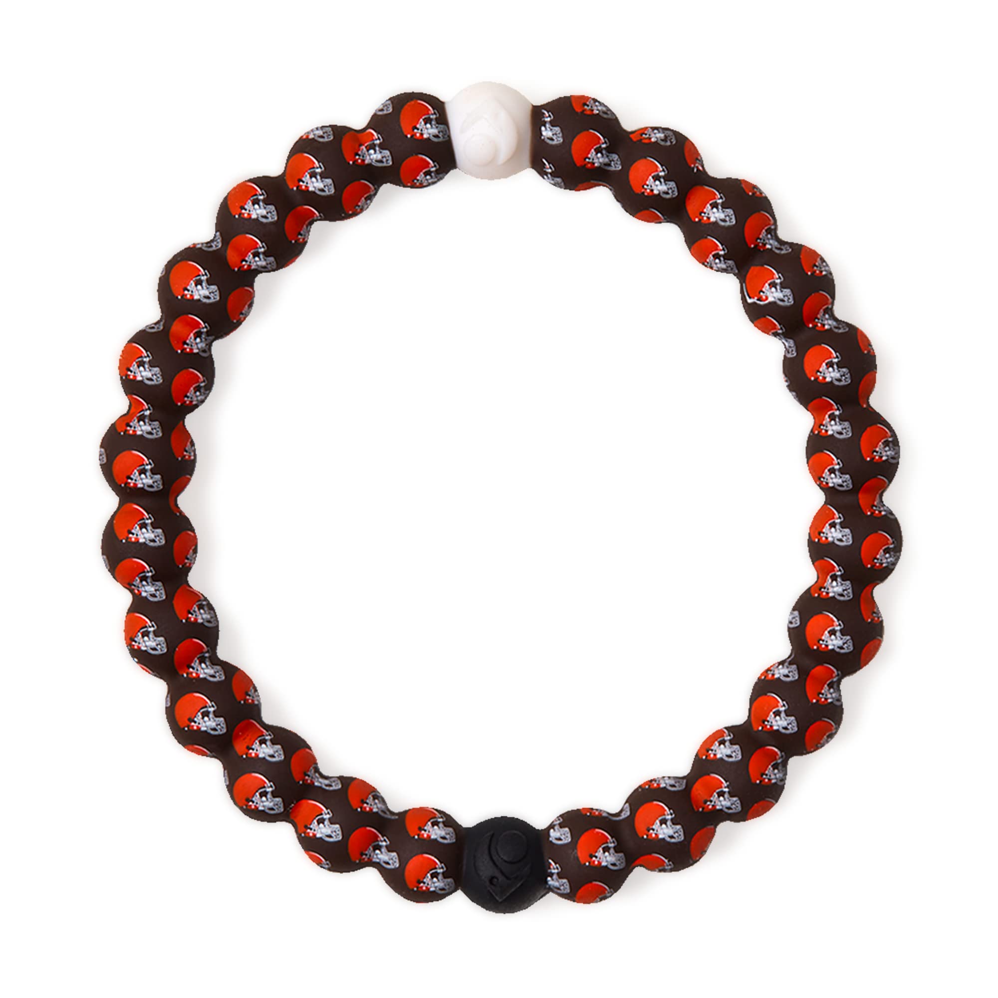 Lokai NFL Football Collection Beaded Bracelets for Men & Women
