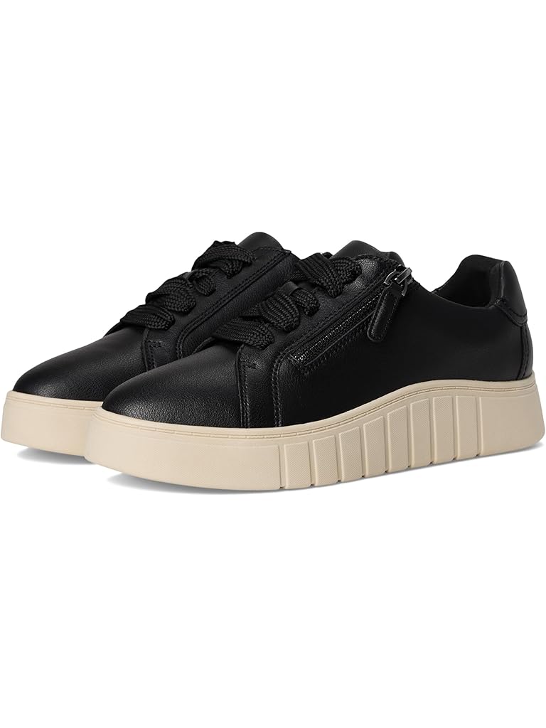 Black Clarks Mykah Joy