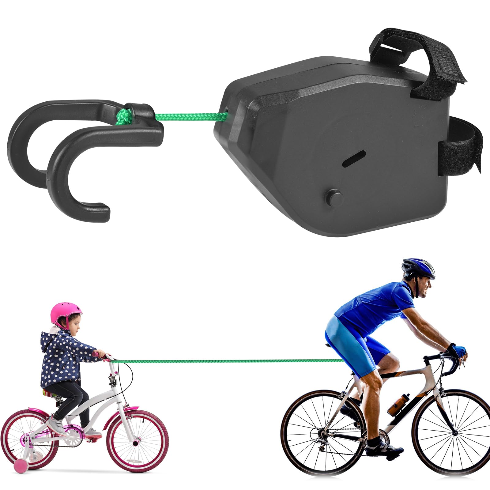 EIHI Jouets De Canard En Caoutchouc, Décoration De Vélo, Chaises Poussettes, Ornements De Voiture, Avec Casque à Hélice, Pour Hommes Femmes Enfants Garçons Filles, 2 Pièce