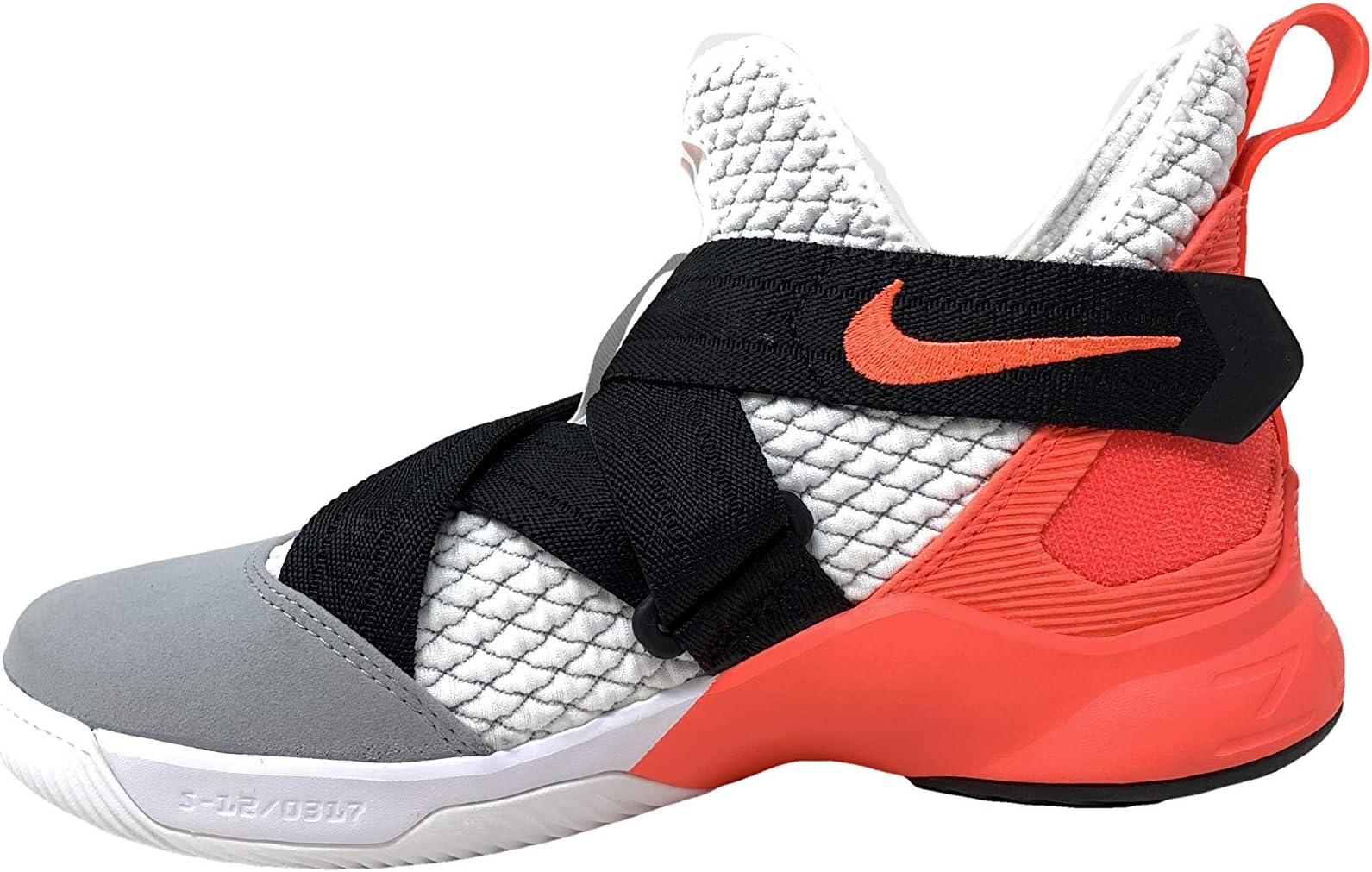 NikeLEBRON WITNESS VIII mens LACED SHOES