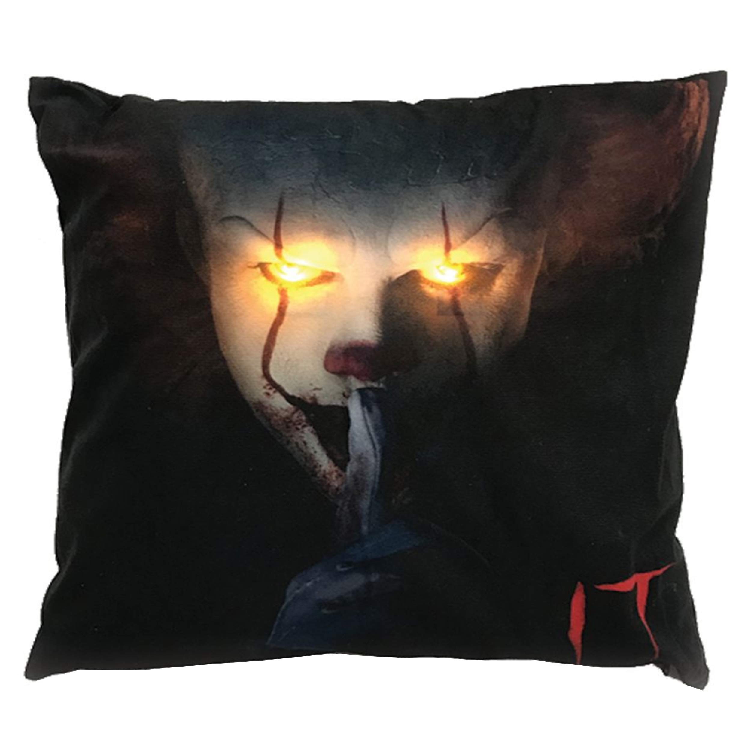 BERSORAG Morbid Enterprises IT Chapter 2 Movie Pennywise The Clown Light-Up 15