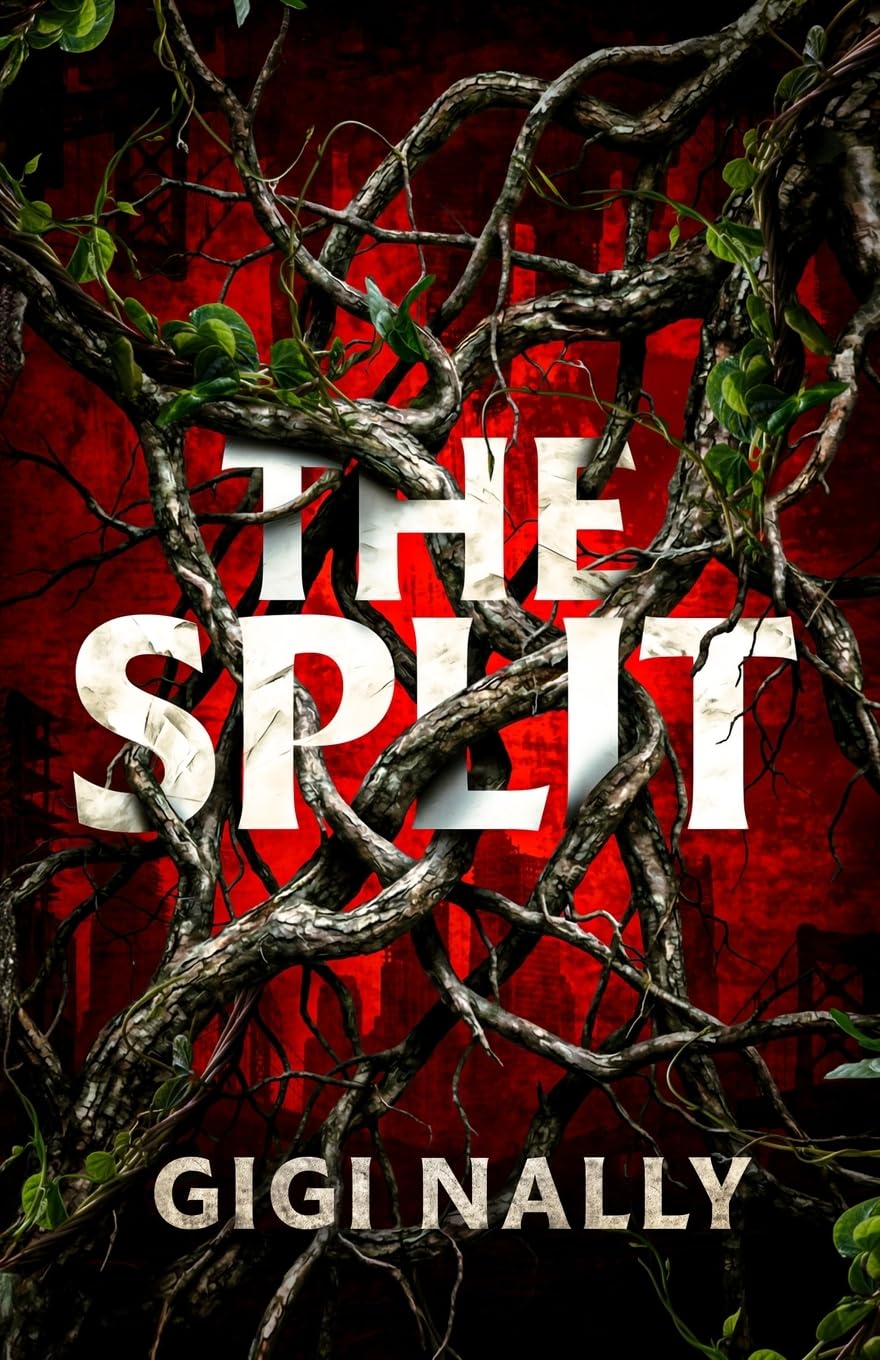 The Split: A Post-Apocalyptic Romance and Survival Novel