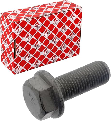 Febi bilstein 48810 Tornillo de soporte de freno