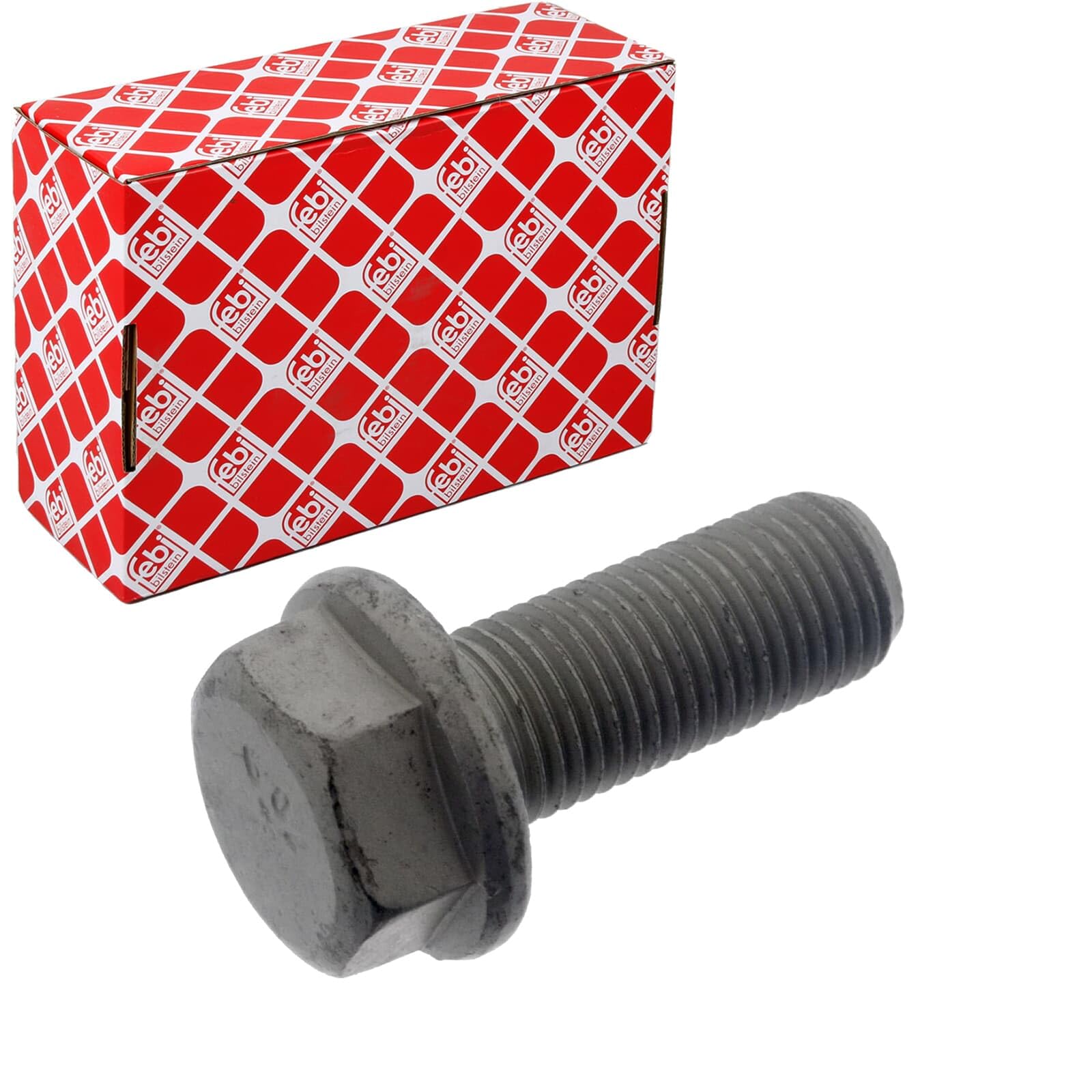 febi bilstein 48810 Schraube für Bremsträger