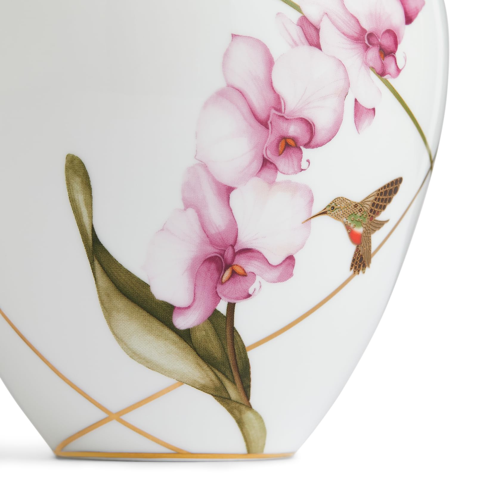 Amazon.co.jp: 【正規輸入品】 ウェッジウッド ハミングバード 蓋つき