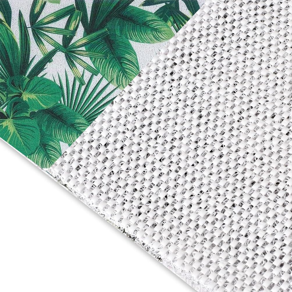 Badematte rutschfest 80X80 cm Duschmatte rutschfest PVC Luffa Material Weich Komfort ohne Saugnäpfe mit Ablaufloch Duschteppich für Badezimmer Duschkabine