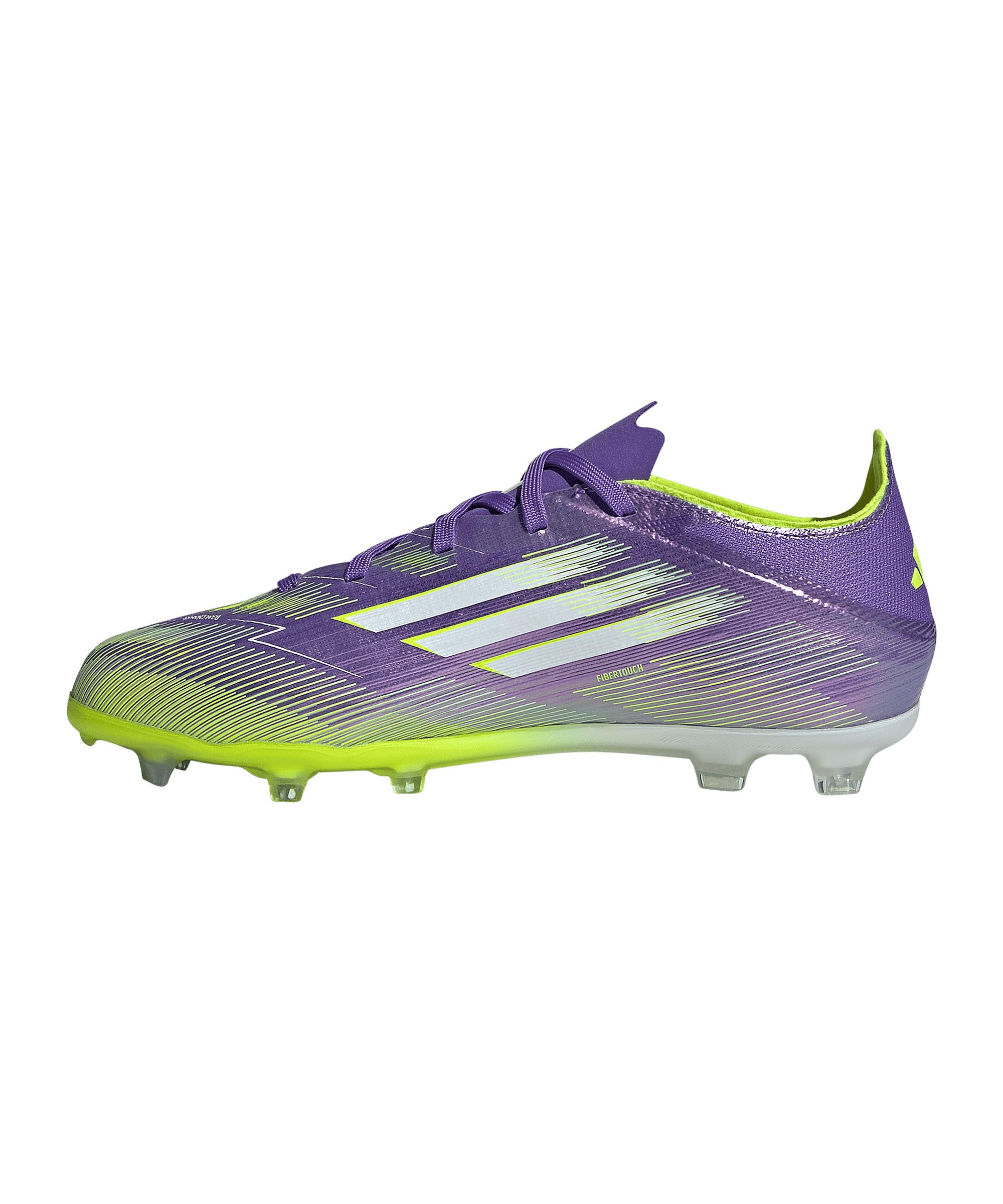 adidas Performance F50 Elite FG Road to Glory Kids Biały Dzieci