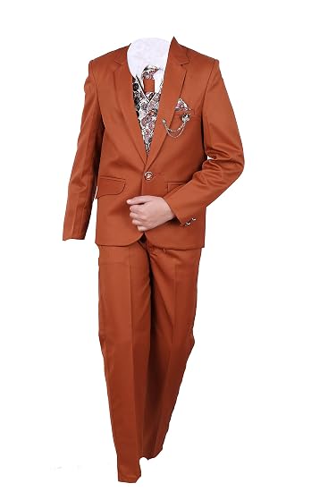 Shirt Pant Blazer Waistcoat 