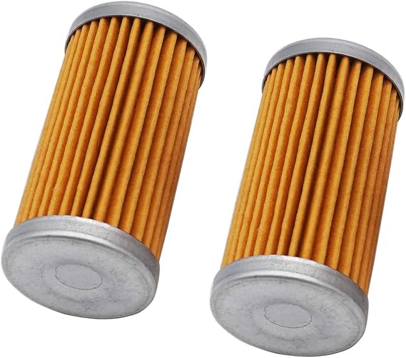 Replacement 33264 Fuel Filter Element for Ford/Case/Cub Cadet Tractor
