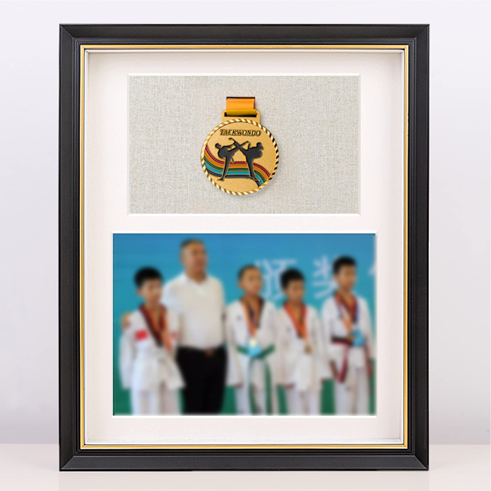 Buy Medal Display,3d Medal Box Photo Storage Display