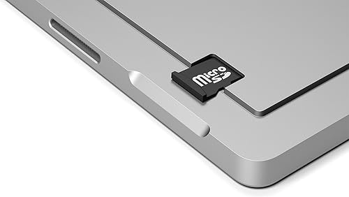 Miniatura 4 de Microsoft Surface Pro 4 (512 GB, 16 GB RAM, Intel Core i7e) (Certified Refurbished)