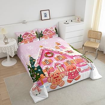 pink house ピンクハウス　COMFORTER CASE 掛け布団ケース pink house ピンクハウス COMFORTER CASE 掛け布団ケース Amazon