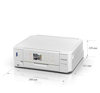エプソン 互換インク付　プリンター インクジェット　カラリオ EP-813A Amazon.co.jp: EPSON プリンター インクジェット複合機 カラリオ