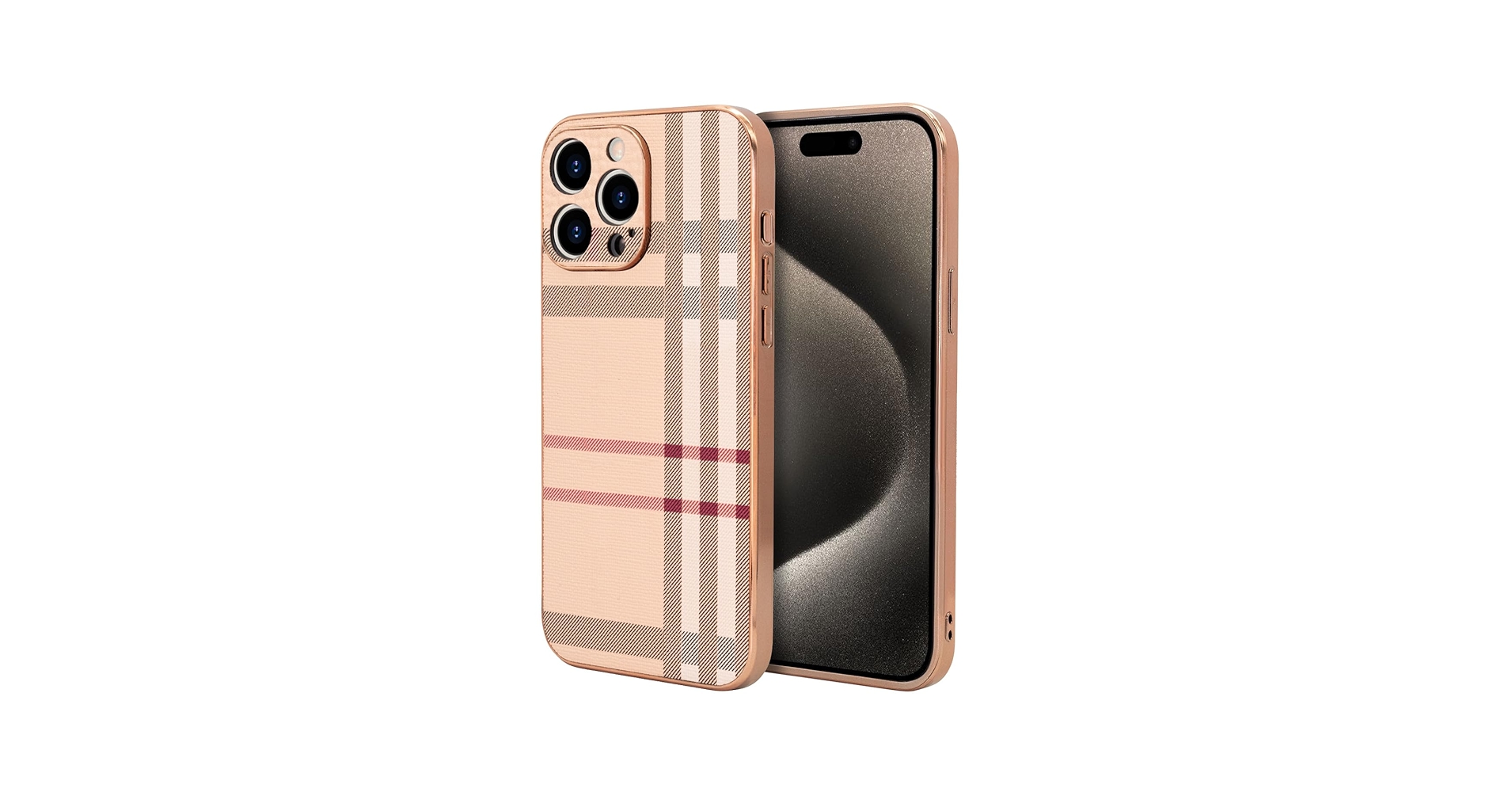 Amazon.com: LINXUXIE Phone Case for Apple iPhone 15 Pro Max