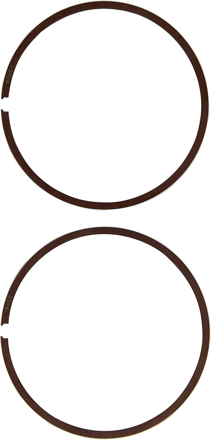 Wiseco 3445TD Ring Set for 87.50mm Cylinder Bore