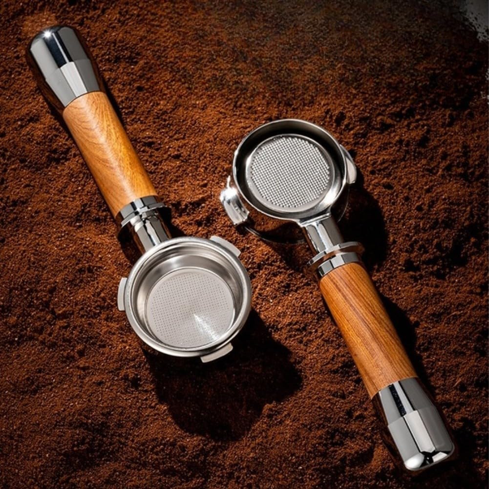 Portafiltre Expresso 58mm Détachable Portafiltre Expresso 58mm