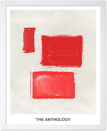 Miniatura 50 de Monem Art - Póster de líneas suaves, impresión de arco abstracto, arte de textura, arte abstracto, arte moderno de mediados de siglo, arte estético,