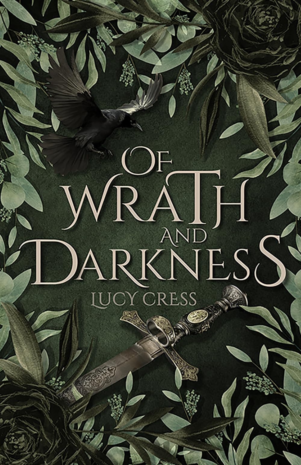 Of Wrath and Darkness