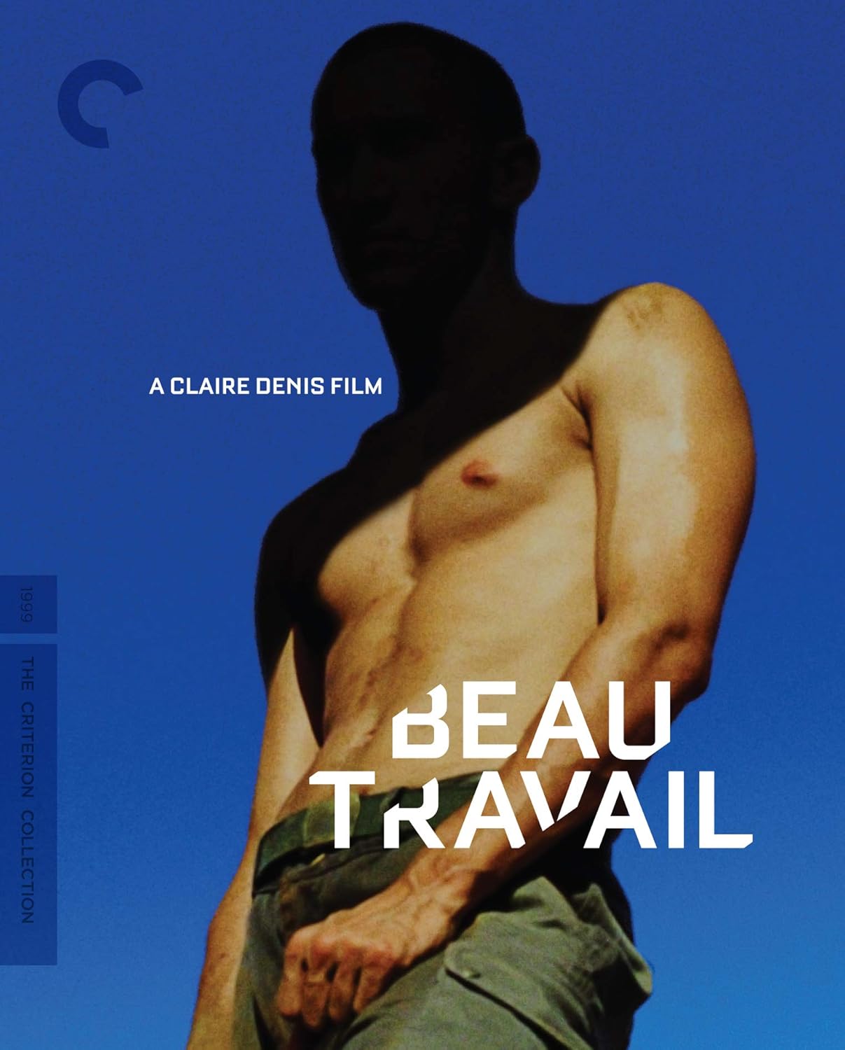 Beau Travail (The Criterion Collection) [Blu-ray]
