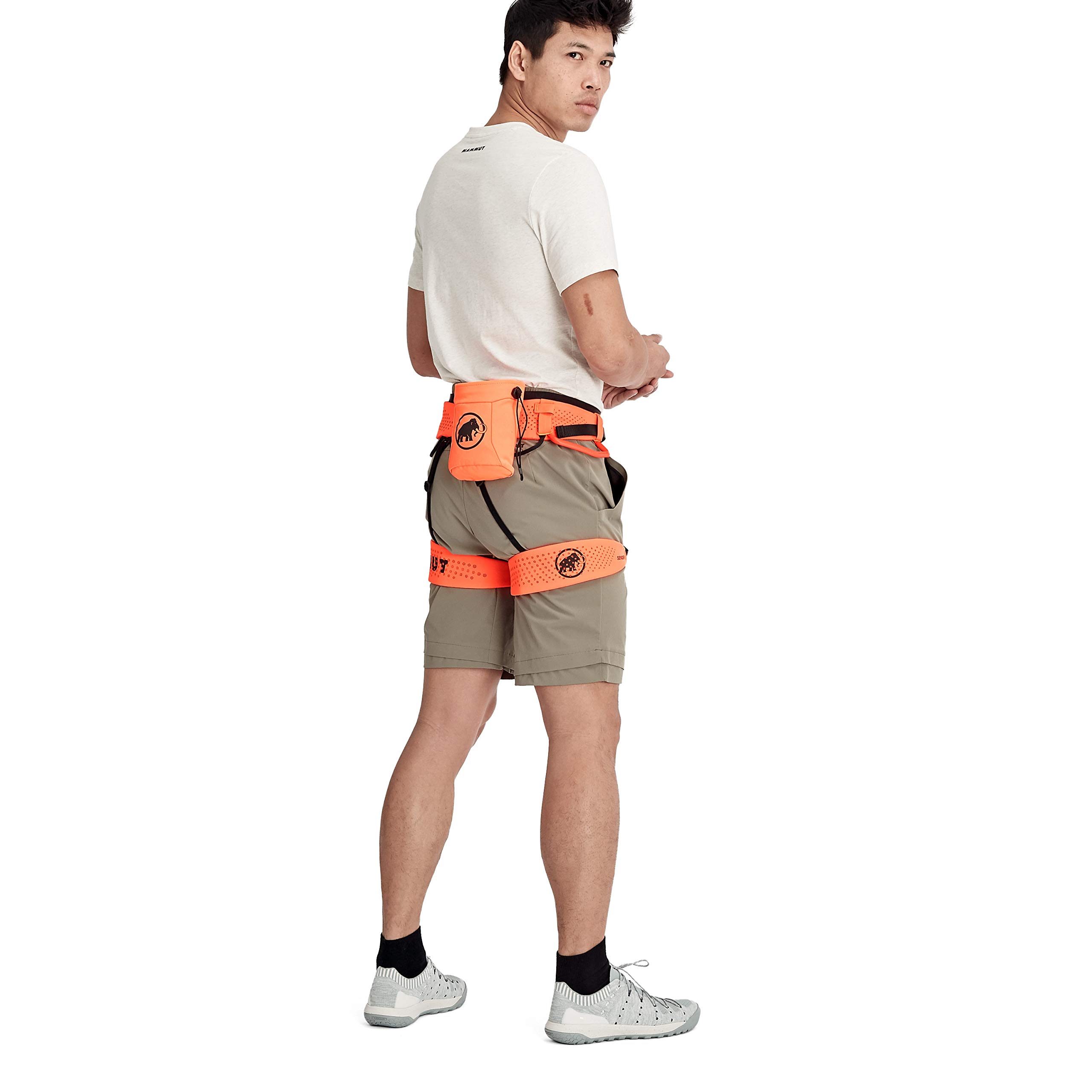 マムート MAMMUT Sender Harness 2020-00970-2196 【公式通販】