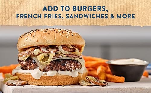 Hellmann's Garlic Aioli 11.5 oz - Image 4