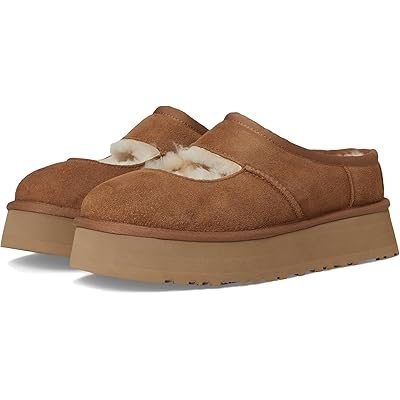 Тапочки UGG Bea Mary Jane