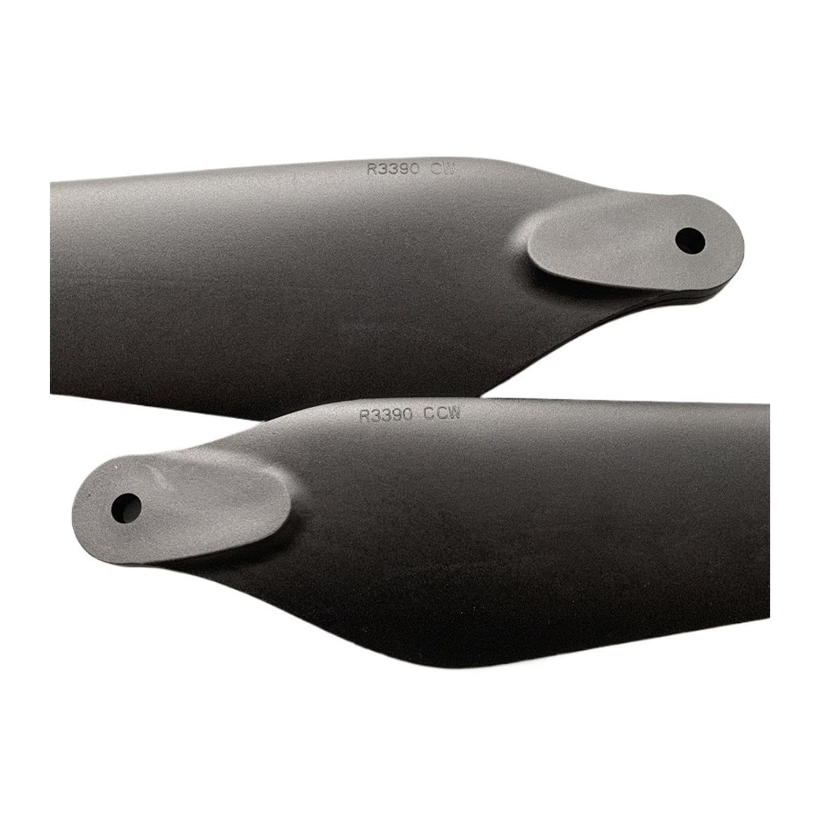 Elica in nylon fibra di carbonio, compatibile con DJI