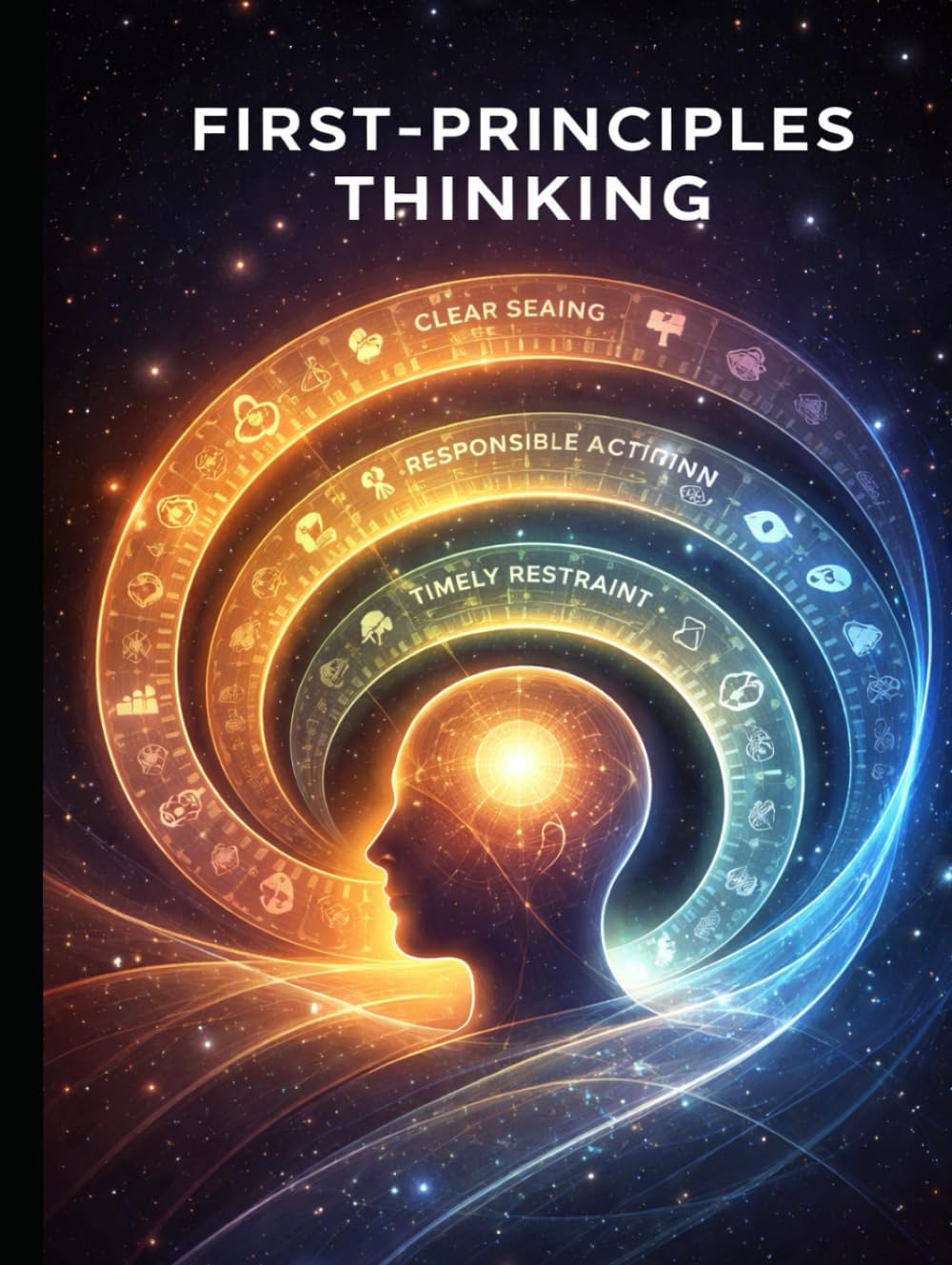 BOOK I THINKING FROM FIRST PRINCIPLES: Understanding Reality Before Models (Thinking Systems for an Uncertain World A First, Second, and Third Principles Journey into Modern Intelligence)