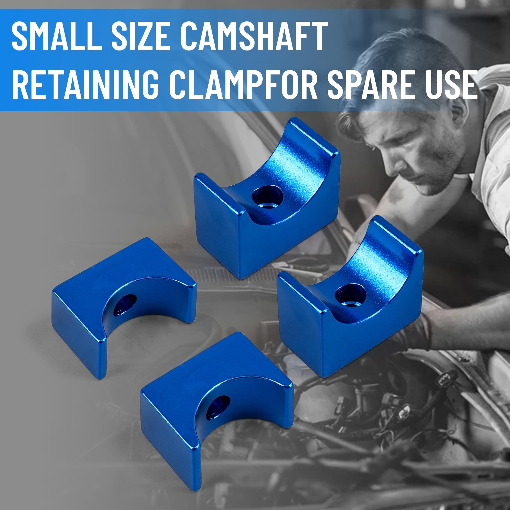 Amazon.com: YSSNIUTOOL Camshaft Locking Alignment Timing Tool Kit 