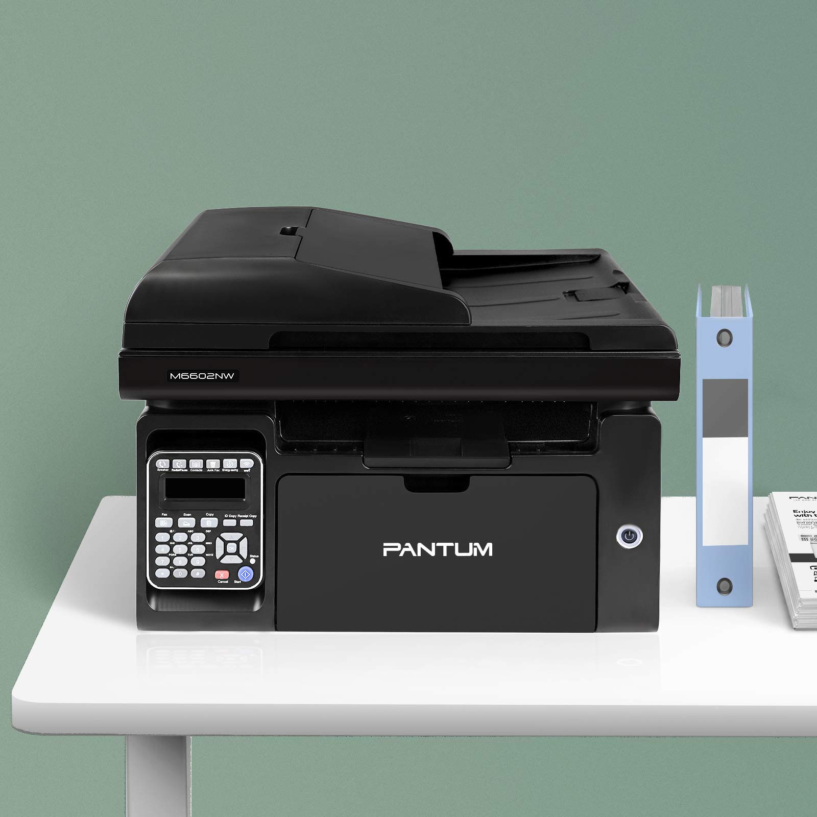pantum printer price