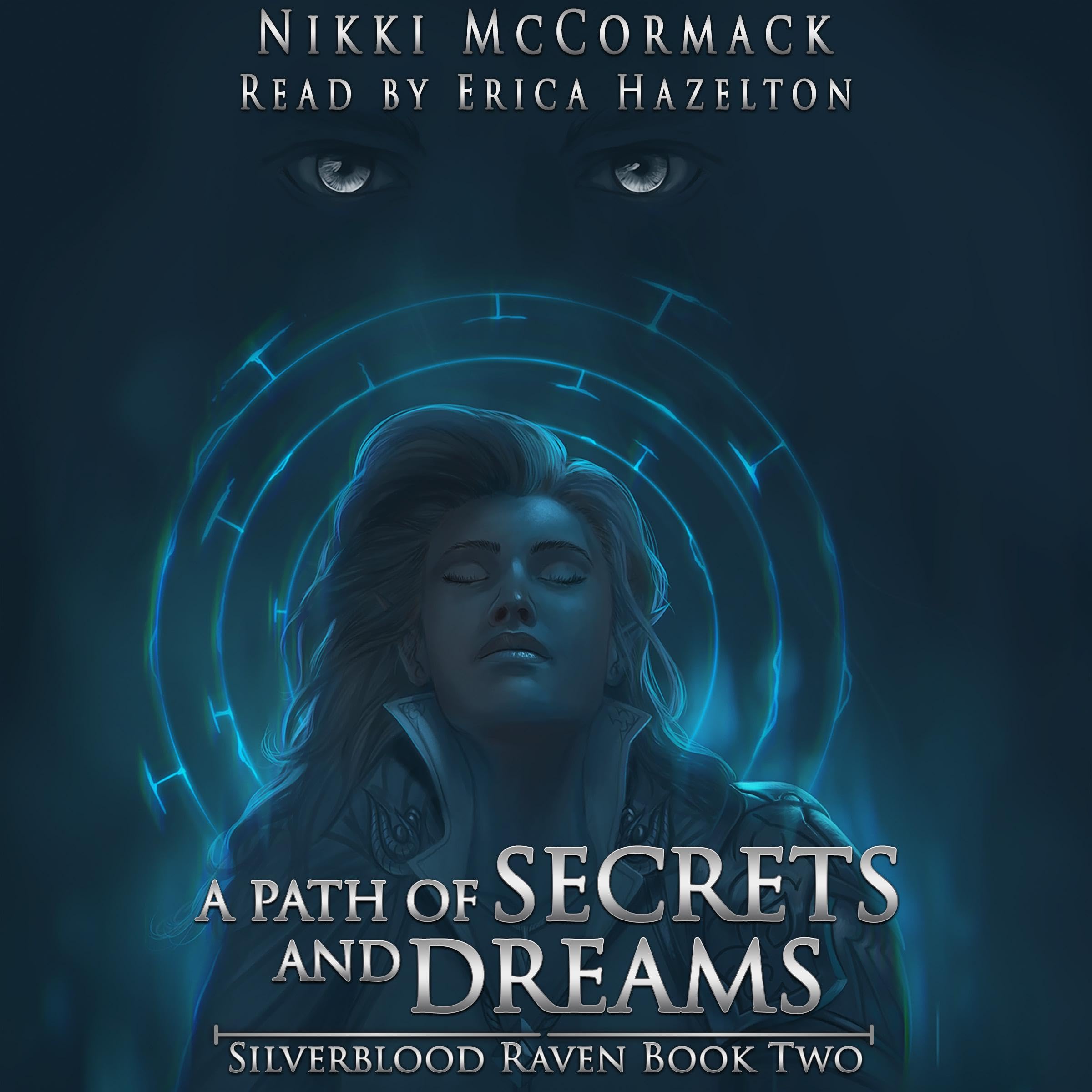 Cover art for A Path of Secrets and Dreams