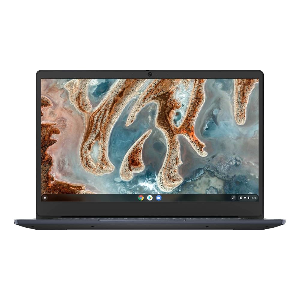 Chromebook本体 Lenovo IdeaPad3 14M836 Lenovo Chromebook IdeaPad 3 14M836-14'' HD Laptop (MediaTek