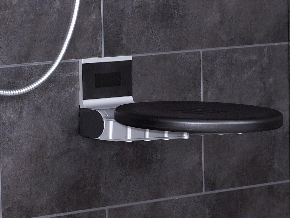 Onе-Dау Sаlе: Uр tо 60% оƒƒ RIDDER Premium A0210010 Folding Shower Seat