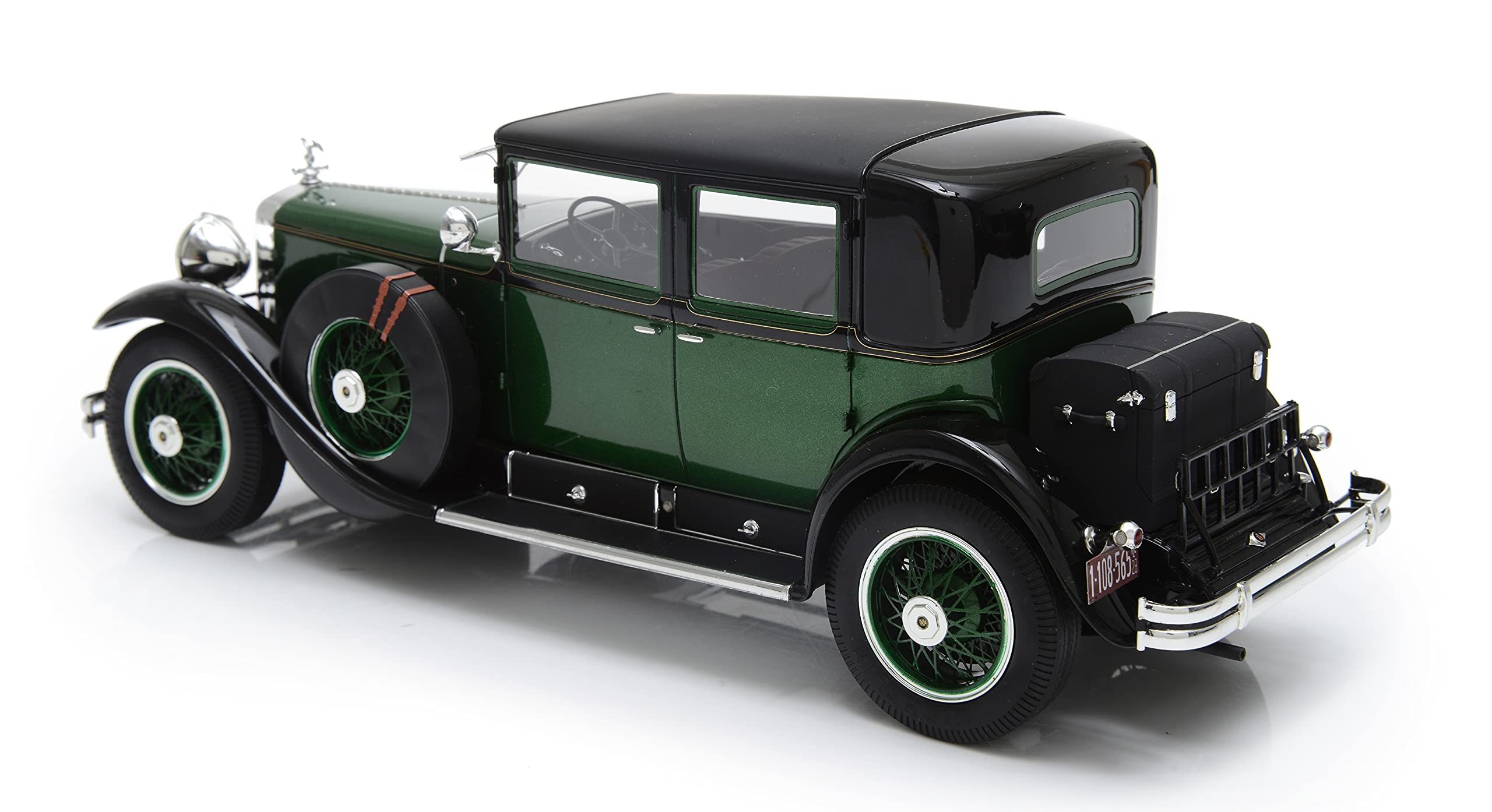 Amazon | Esval Models 1928 キャデラック 341A タウンセダン