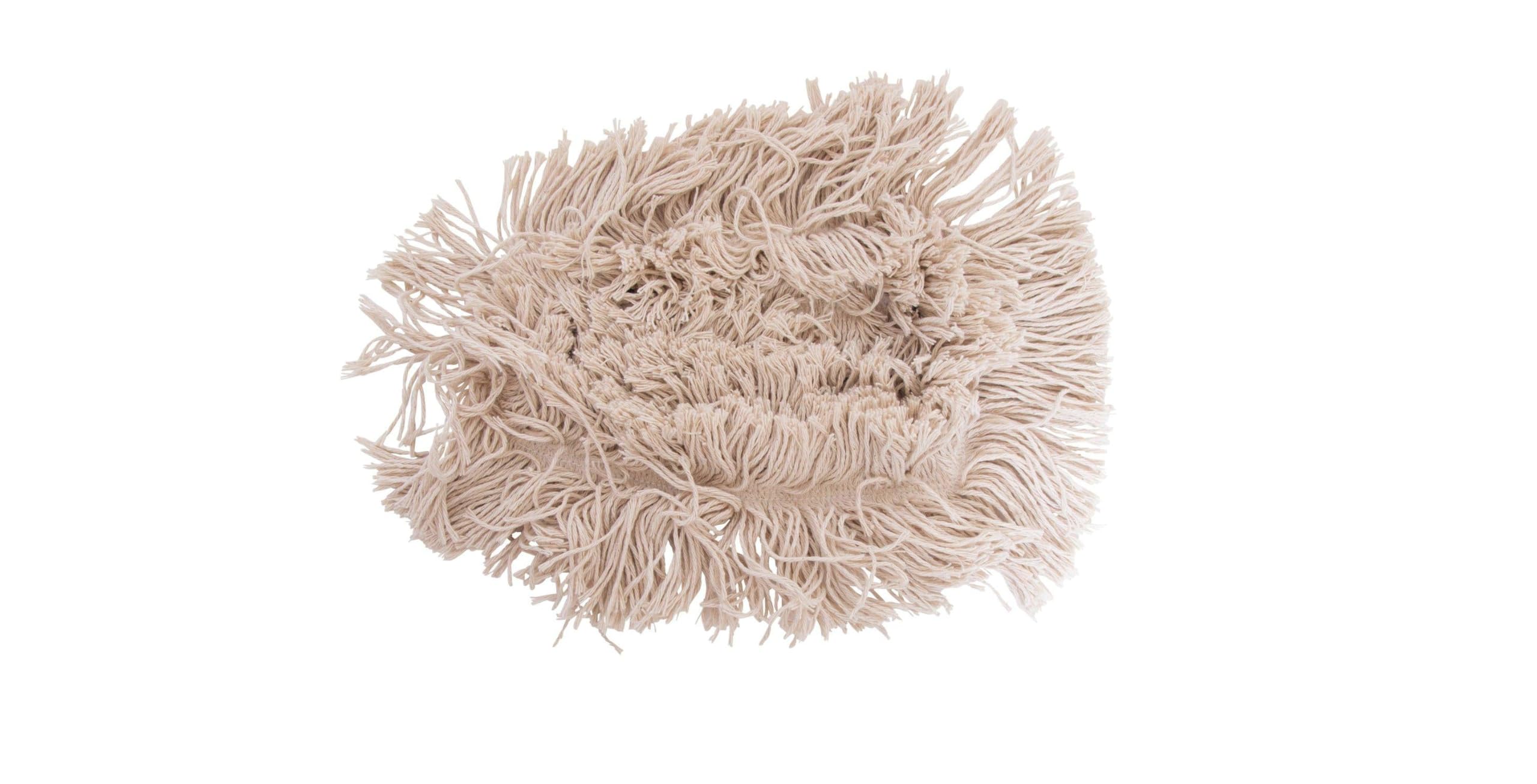 Dry Mop Replacement Head