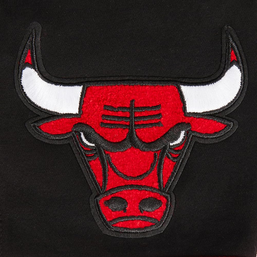 Pro Standard Jungen Shorts Big Boys NBA Classic Chenille Fleece Athletic Short