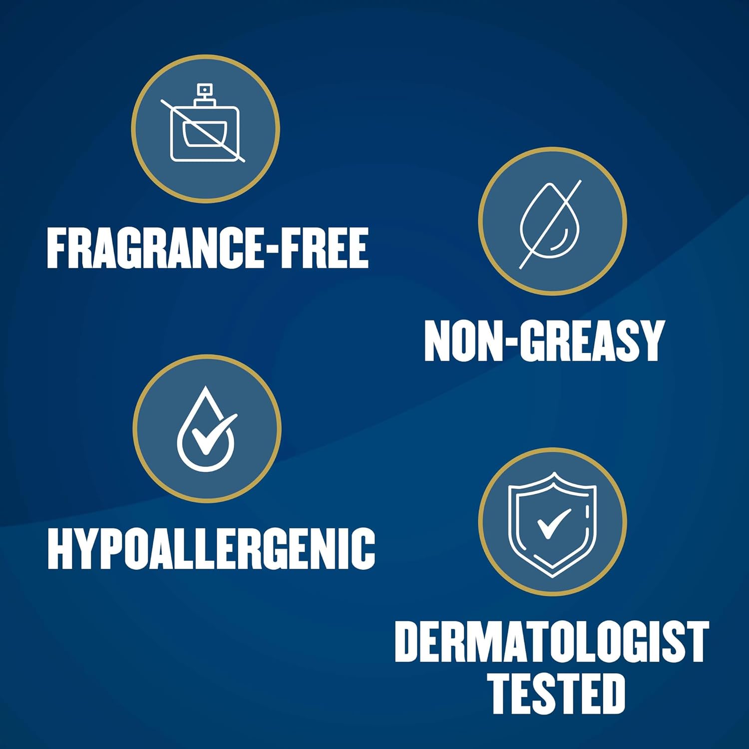 Gold Bond Healing Hand Cream, 3 oz., With Aloe, Moisture That Lasts Through Handwashing, Pack of 6 - Image 7