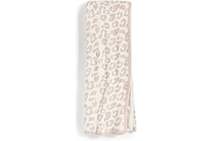 Women's CozyChic Barefoot In The Wild Dreams & Co. Soft Throw