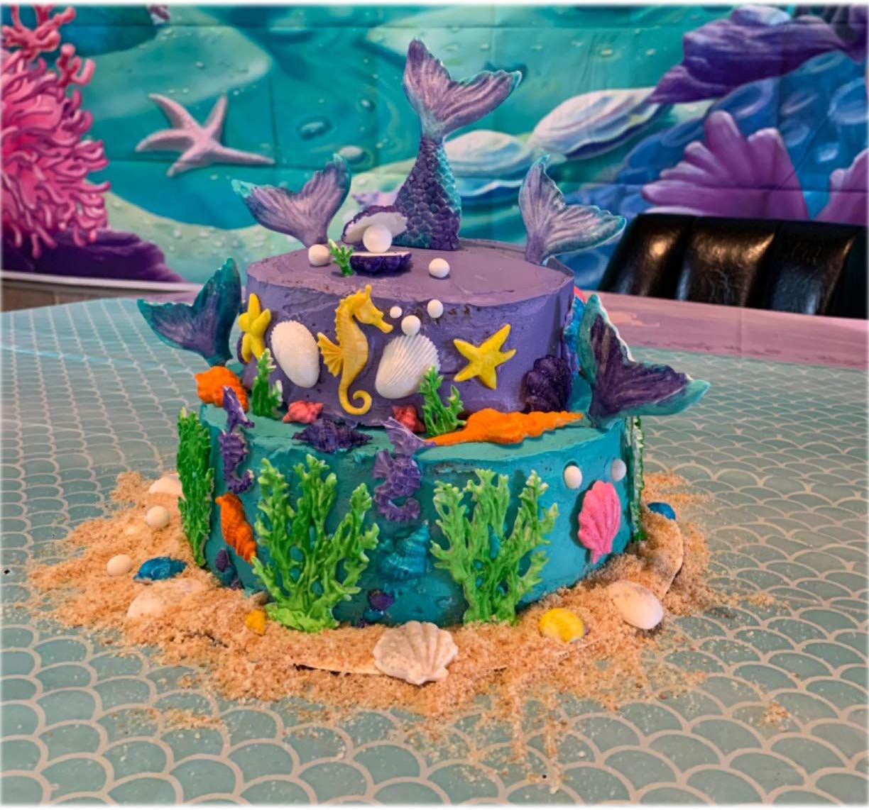 Formina Biscotti A Conchiglia Ann Clark - Acciaio USA, 8,3cm - Foto 8