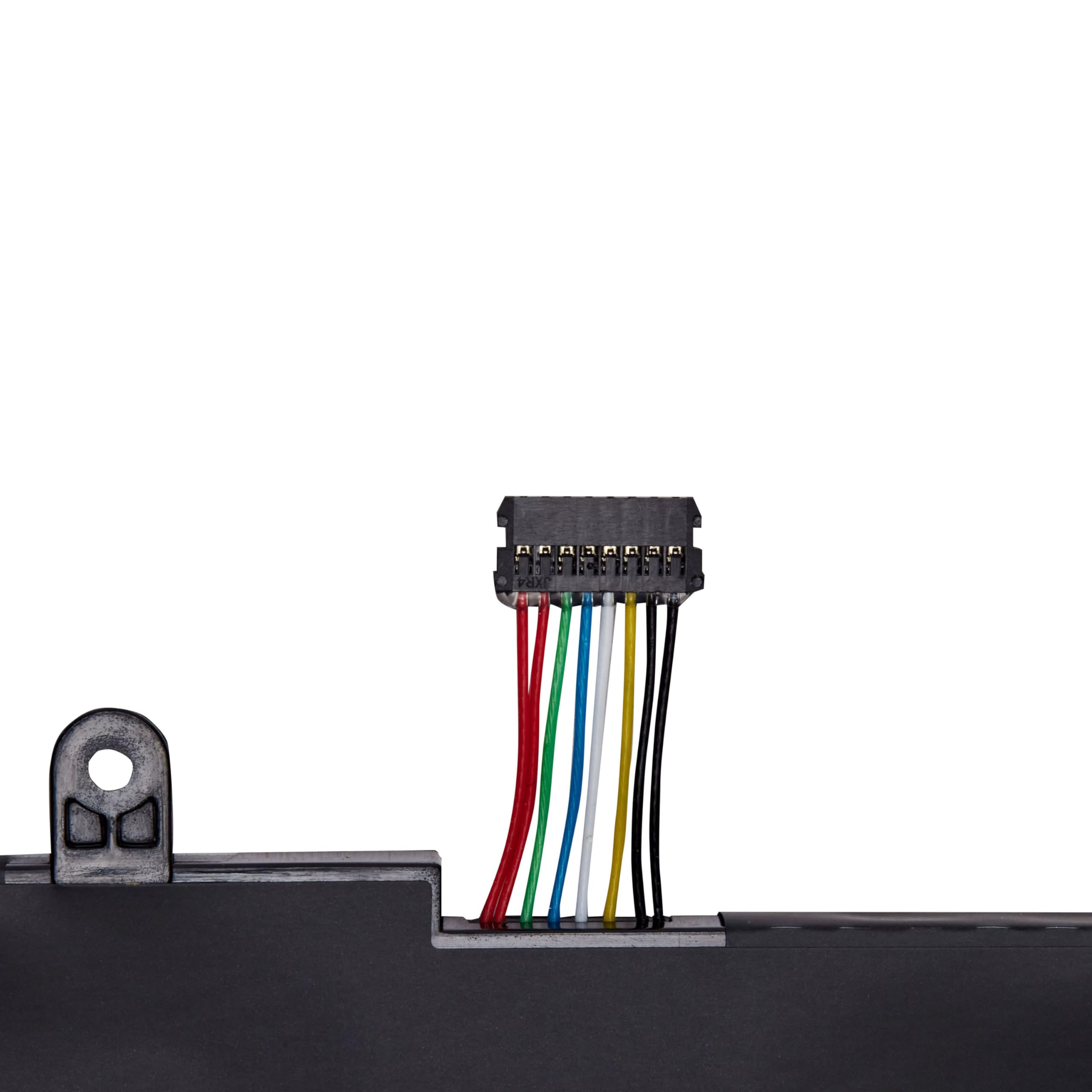 Green Cell L19C3PF7 L19D3PF5 L19L3PF5 Batteria per Lenovo IdeaPad 3-14ADA05 3-14IIL05 3-14IML05 3-15ADA05 3-15IIL05 Portatile (4650mAh 11.55V, color Nero)