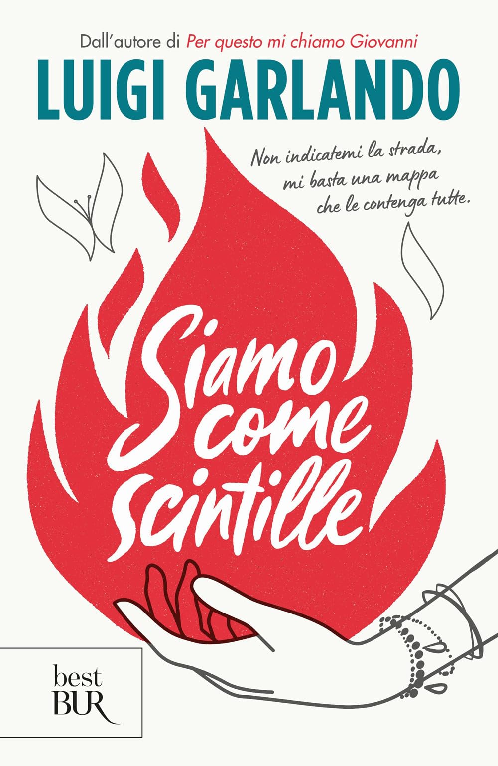 Siamo Come Scintille - 4
