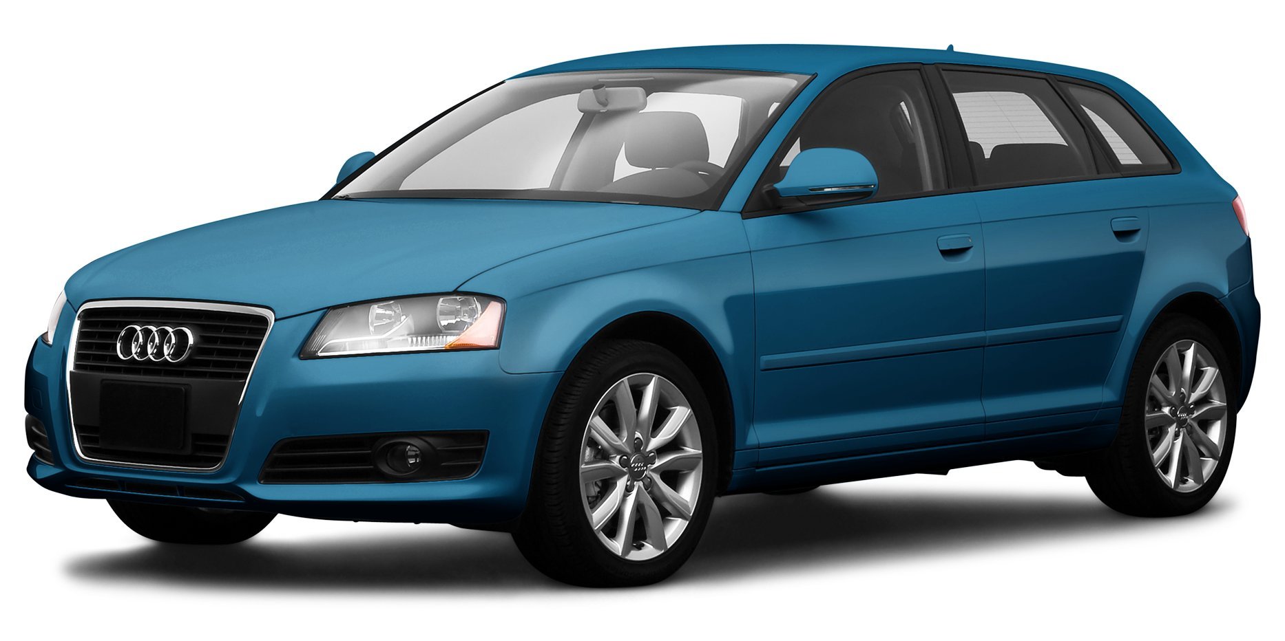 ... 2009 Audi A3 S Line, 4-Door Hatchback Automatic Transmission S tronic  2.0T. 2009 Volkswagen Passat ...