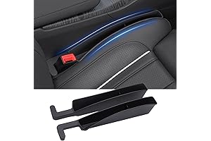 Electrop Car Seat Gap Filler