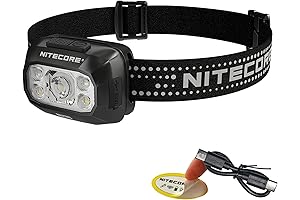 Black Diamond Spot 325 Rechargeable LED Headlamp