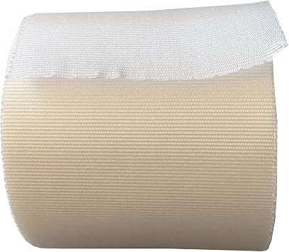 3M Durapore Silk Tape - 3 x 10 Yds (1 Roll)