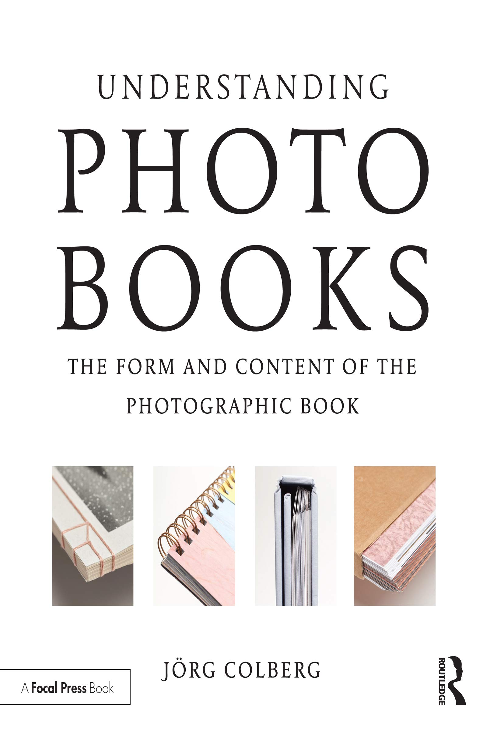 Photobooks Form and Content un ouvrage théorique rigoureux de collection