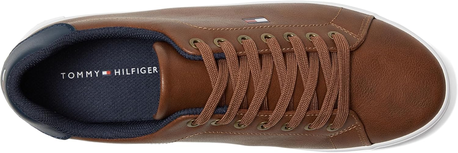 Tommy Hilfiger Men's Rezmy Sneaker - Image 3