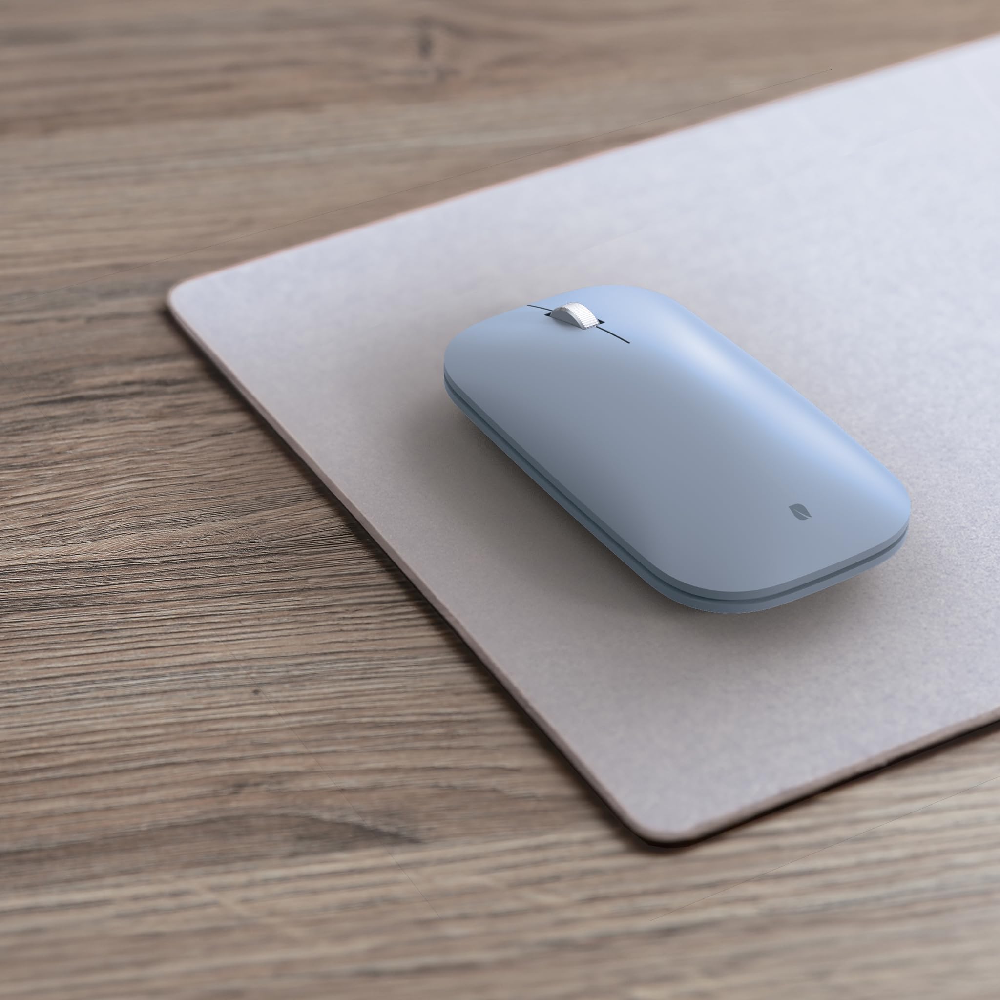 Amazon.com: Incase Modern Mobile Mouse – Designed by Microsoft